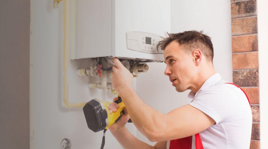 Professional Leak Detection in Arkoma, OK