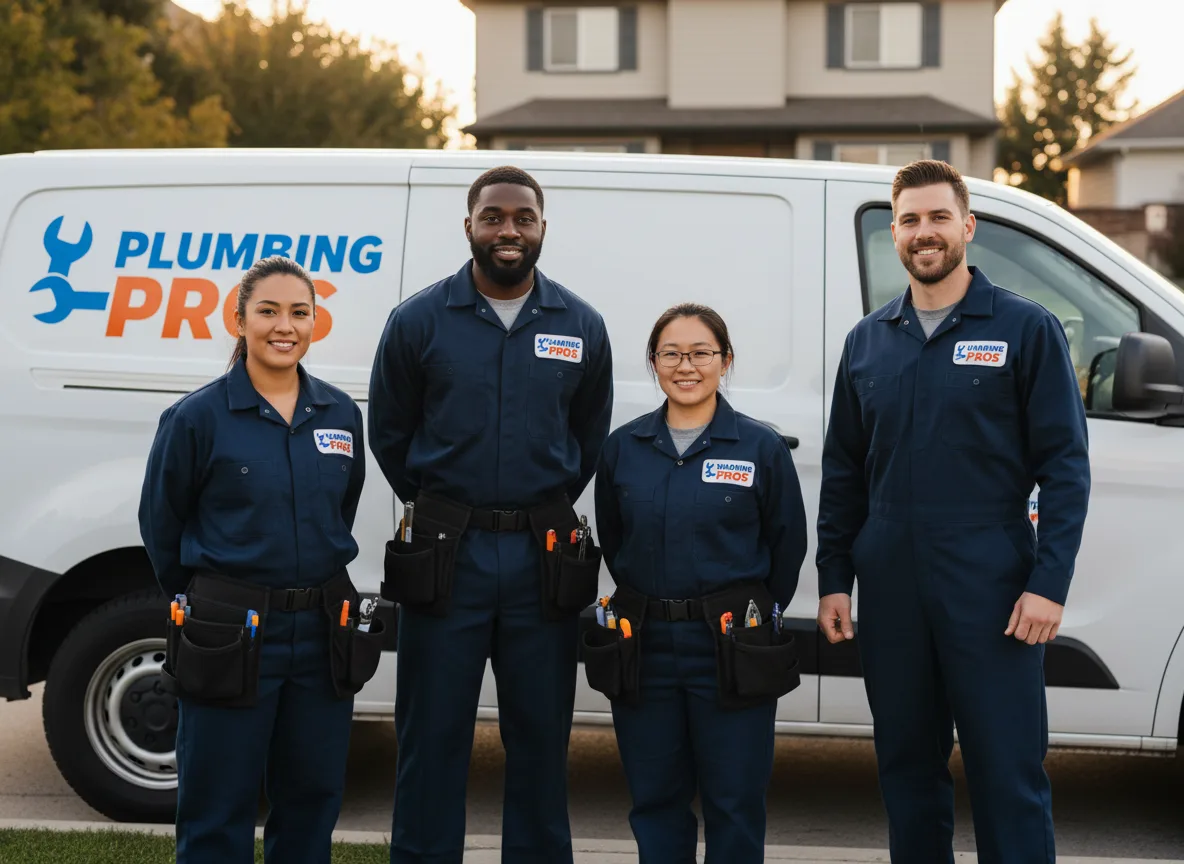Water Heater Repair company in Arkoma, OK
